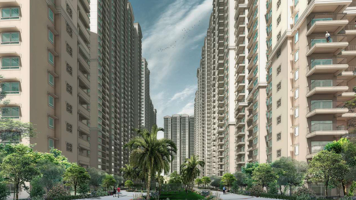 Connectivity advantages at Prestige City Hyderabad