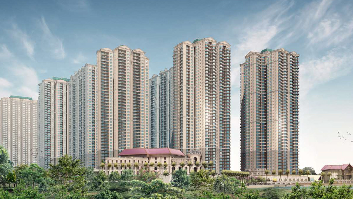 Prestige City Hyderabad Location Advantage