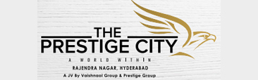 Prestige City Hyderabad - Preferred Partner
